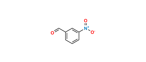 Picture of 3-Nitrobenzaldehyde Impurity Standard