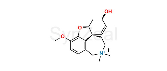 Picture of Galantamine Methiodide