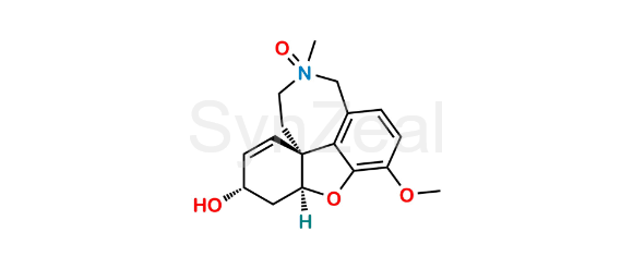 Picture of Epi-Galanthamine N-Oxide