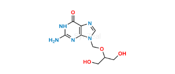 Picture of Ganciclovir
