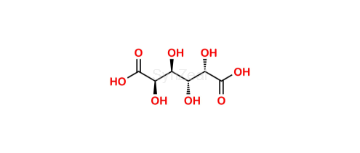 Picture of Mucic Acid