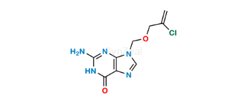 Picture of Ganciclovir EP Impurity A
