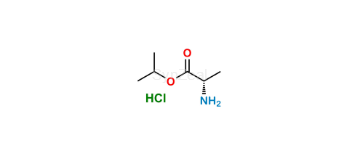 Picture of  L-Alanine Isopropyl Ester hydrochloride