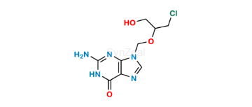 Picture of Ganciclovir EP Impurity C