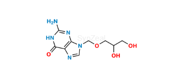Picture of Ganciclovir EP Impurity E