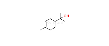 Picture of alpha-Terpineol