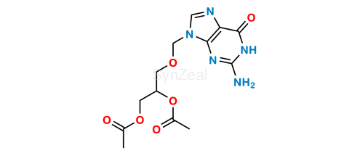 Picture of Diacetyl Isogancicovir