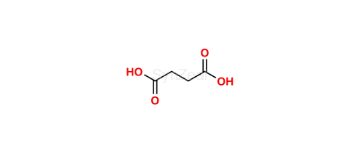 Picture of Succinic Acid