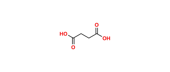 Picture of Succinic Acid