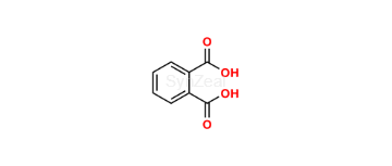 Picture of phthalic acid