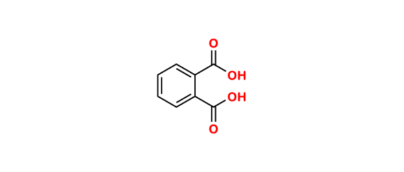 Picture of phthalic acid