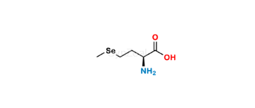 Picture of Seleno-L-methionine  (Mis)