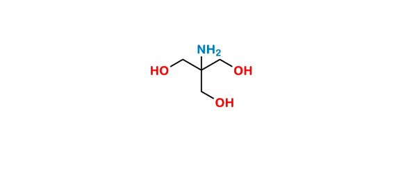 Picture of Tromethamine