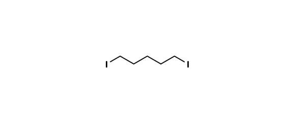 Picture of 1, 5-diiodopentane
