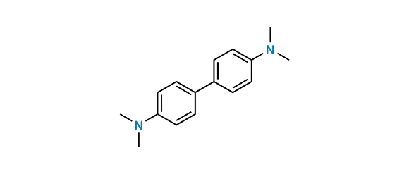 Picture of N,N,N′,N′-Tetramethylbenzidine