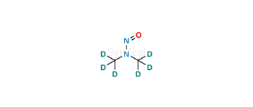 Picture of N-Nitrosodimethylamine-d6