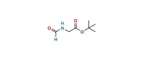 Picture of N-formyl glycine Intermediate