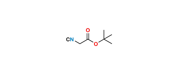 Picture of Tertbutyl Isocyanoacetate