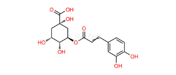 Picture of Chlorogenic acid