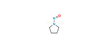 Picture of Nitrosopyrrolidine
