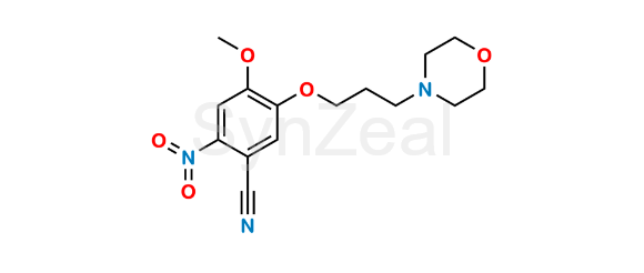 Picture of Gefitinib Impurity 2