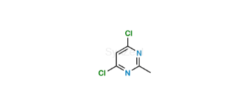 Picture of 4,6-dichloro-2-methylpyrimidine