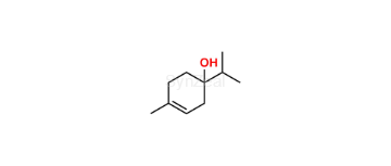 Picture of 4-carvomenthenol