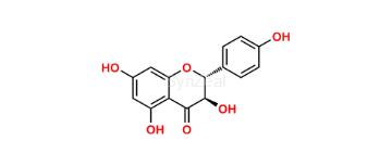 Picture of Dihydrokaempferol