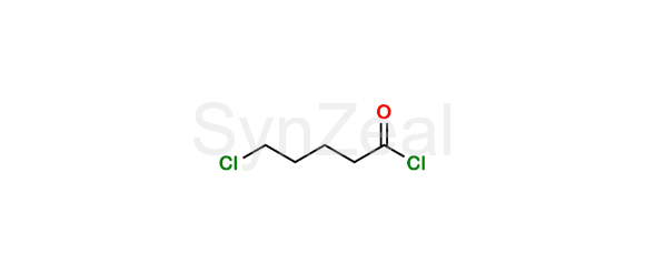 Picture of 5-Chlorovaleroyl Chloride