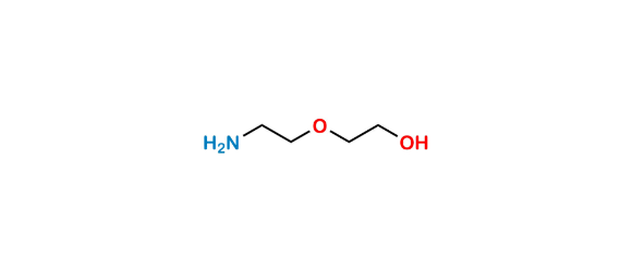 Picture of 2-(2-Aminoethoxy)ethanol