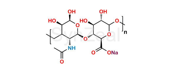 Picture of Sodium Hyaluronate