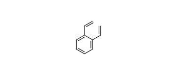 Picture of Divinyl Benzene