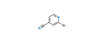 Picture of 2-Bromo-4-cyanopyridine