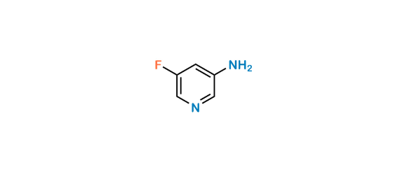 Picture of 3-Amino-5-fluoropyridine