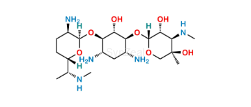 Picture of Gentamicin C1