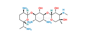 Picture of Gentamicin C2
