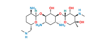 Picture of Gentamicin C2b