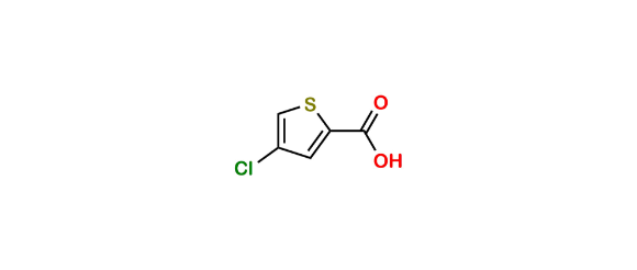 Picture of 4 Chloro Thiophene-2-Carboxylic Acid