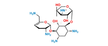 Picture of Gentamicine Sulphate EP Impurity A
