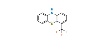 Picture of 4-(trifluoromethyl)-10H-phenothiazine