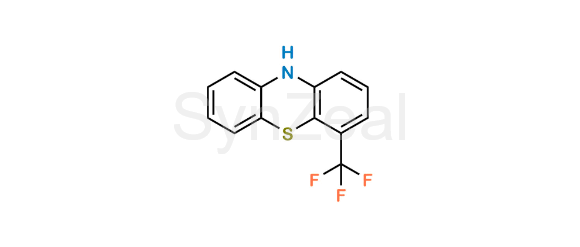 Picture of 4-(trifluoromethyl)-10H-phenothiazine