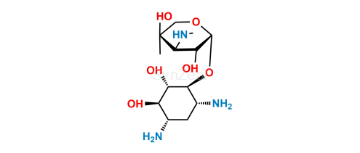 Picture of Gentamicine Sulphate EP Impurity B