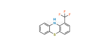 Picture of 1-(trifluoromethyl)-10H-phenothiazine