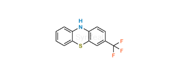 Picture of 3-(trifluoromethyl)-10H-phenothiazine