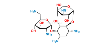 Picture of Gentamicine Sulphate EP Impurity D