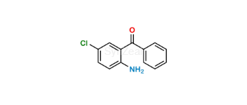 Picture of 2-Amino-5-chlorobenzophenone