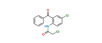 Picture of 2’-Benzoyl-2,4’-dichloroacetanilide
