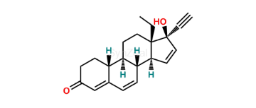 Picture of Gestodene EP Impurity A