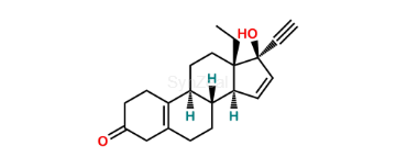 Picture of Gestodene EP Impurity B
