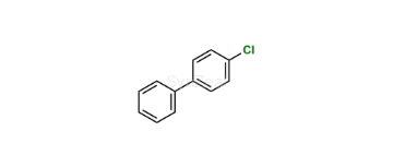 Picture of 4-chlorobiphenyl 
